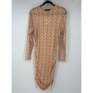 Nina Parker Women's Dress 1X New with Tags